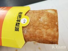 -麦当劳(天津站三店)