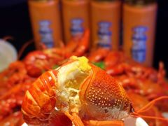 -虾乐园龙虾·夜宵(松江店)