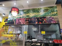 -黑山牛肉汤火锅(花城汇店)