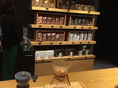 -星巴克臻选(郑州国贸360广场店)