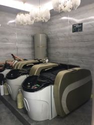 -Coco Salon 日系烫染专业店