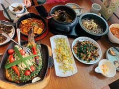 -云海肴·汽锅鸡·云南菜(苏州中心店)