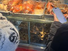 -张记卤菜店(三条巷店)