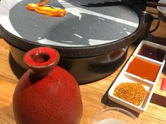 -么肆烤肉(汉街形象店)