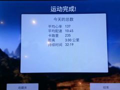 -Vamos巴猫司健身中心(世纪金融广场店)