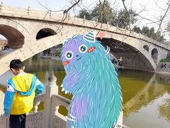 -赵州桥景区