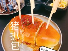 -甘单茶事小馆(洋河店)