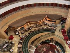 -杭州国际会议中心洲际酒店-原素全日餐厅(解放东路店)