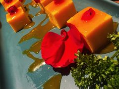 -悦海·家宴·冰花皮皮虾大锅贴(宝龙店)