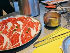 -大叹号·朝鲜族烤肉(潍坊泰华城店)