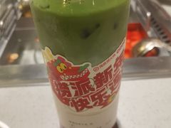 -海底捞火锅(漕宝路店)