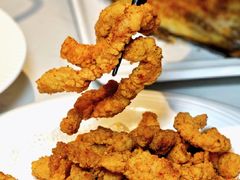 -耶里夏丽·丝路新疆菜·清真食品(徐家汇臻选店)
