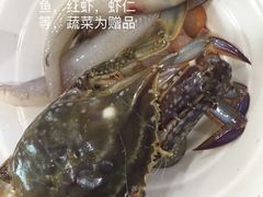 -阿玲海鲜面(高亭镇星河路店)