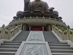 -天坛大佛