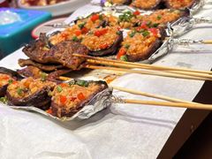 -去吃龙虾|鲜活小海鲜·鲜货烧烤(红林世界城店)