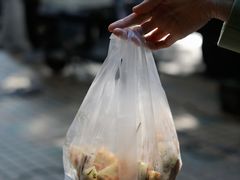 -咏春葱油饼(德政中路店)