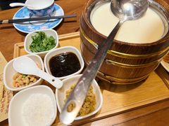 -老西门·常州菜(新区店)