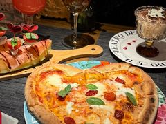 -IL TEATRO 精品意大利餐厅