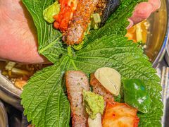 -韩山葵烤肉(太古里店)