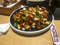 -凯达饺子城(燕山大街店)