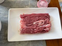 -清真·鸦儿李记·涮肉(花市店)