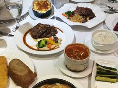 -维兰西餐(万泉河店)