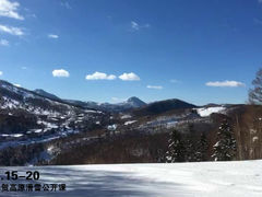 -零度滑雪室内训练中心(莘庄店)
