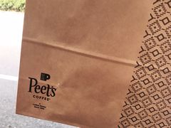 -Peet's Coffee皮爷咖啡(大学路店)