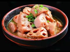-食膳人家·永州美食地标(双牌店)