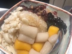 -鲜芋仙(中华广场店)
