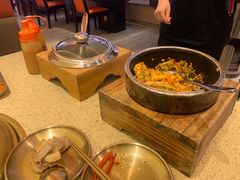 -妙香居韩国烤肉(容桂天佑城店)