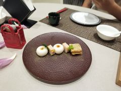 -龙井御庄·精致江南菜(龙井店)