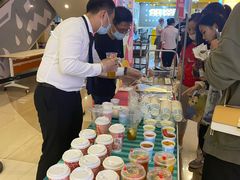 -天虹购物中心(石路店)