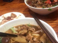 -肆姐面粉馆(坡子街店)