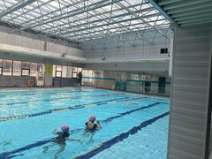 -奇迹健身·恒温游泳(金海首座店)