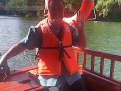 -深圳锦绣中华民俗村