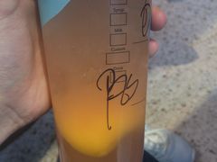 -星巴克(凯德晶萃店)
