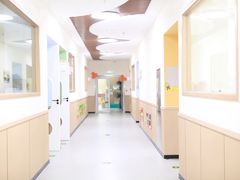 -东方金子塔成长中心(阜成门店)