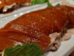 烤鸭-鸭匠食府·挂炉烤鸭·新京菜(阜成路店)