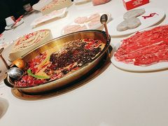 -二荆条·城市森林火锅旗舰店