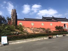 -句容茅山景区