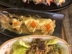 -栖川山葵家·寿喜锅·日式料理(龙湖北城天街商场店)