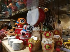 -天津湾西餐厅(三亚海棠湾洲际度假酒店)