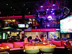 大堂-肉串汪(望京店)