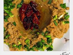 炒麻豆腐-到家尝北京菜(西坝河店)