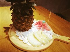 -别院里音乐餐酒吧(双流航空港店)