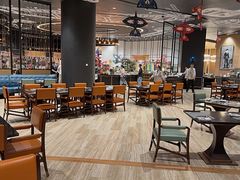 -星汇餐厅(新濠影汇店)