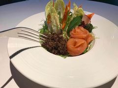 -L'Arome芳芳法国餐厅(仙林金鹰店)