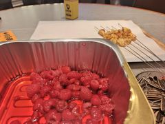 -吉林省林业宾馆-餐厅