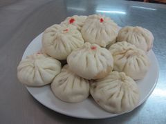 -津门永胜包子铺(哈尔滨道总店)